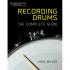 (할인) Recording Drums드럼 레코딩 교본[54-1133788920]