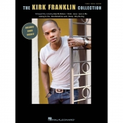 (할인) Kirk Franklin Collection커크 프랭클린 피아노 악보[00307222]*