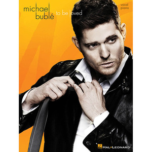 (할인) Michael Buble - To Be Loved마이클 부블레 피아노 악보[00120981]