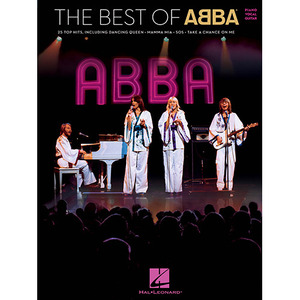ABBA - The Best of ABBA아바[00307094]