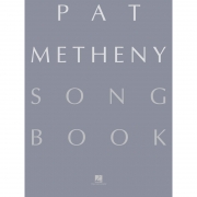 팻 매스니 리드시트 악보집 Pat Metheny Songbook [00660000]