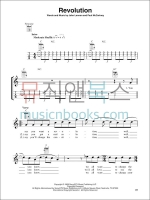 (할인) Beatles Hits for Ukulele비틀즈[00119275]