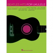 (할인) Beatles Hits for Ukulele비틀즈[00119275]