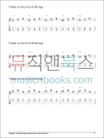 코드 멜로디 재즈 기타 교재 (CD 포함) A Guide to Chord Melody Jazz Guitar [02500590]