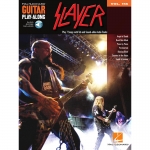 Slayer (Guitar Play-Along) 슬레이어 기타 타브 악보 (온라인 음원 포함) [00703770]