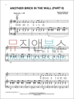 (할인) Pink Floyd - Anthology (Piano/Guitar Chord)핑크 플로이드[00322387]