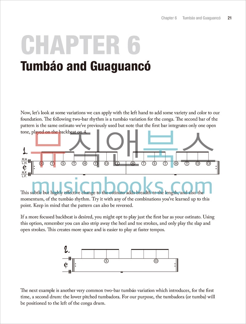 (할인) The 2-in-1 Drummer드럼과 퍼커션의 조합 교본[00-41451]