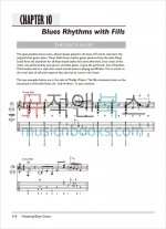 (할인) The Complete Blues Guitar Method: Mastering Blues Guitar 컴플리트 블루스 기타 메쏘드 상급 (DVD 포함) [00-40886]