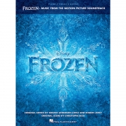 (할인) 겨울왕국 OST 피아노 악보 Frozen [00124307]