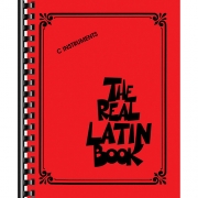 The Real Latin Book리얼북 라틴 버전[00240348]