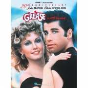 그리스 뮤지컬 영화 OST 피아노 악보 Grease Is Still the Word [00313103]