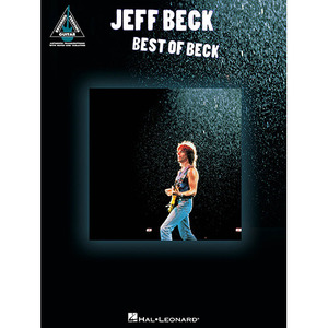 (할인) Jeff Beck - Best of Beck제프 벡[00691044]