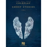 (할인) Coldplay - Ghost Stories (Piano/Guitar Chord)콜드플레이 PVG 악보[00130785]*