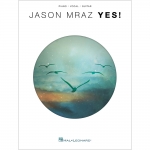 (할인) Jason Mraz - Yes! (Piano/Guitar Chord)제이슨 므라즈[00129729]*