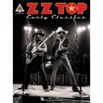 (할인) ZZ Top - Early Classics지지탑[00121684]*