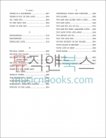 The Real Worship Book리얼북 워십 버전[00240317]