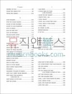 The Real Worship Book리얼북 워십 버전[00240317]