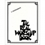 The Real Worship Book리얼북 워십 버전[00240317]