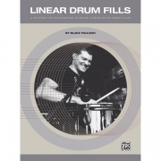 Linear Drum Fills리니어 드럼 필[00-42875]