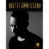 (할인) John Legend - Best of John Legend존 레전드 피아노 악보[00128985]