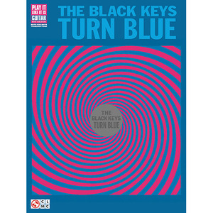 (할인) Black Keys - Turn Blue블랙 키스[00129737]