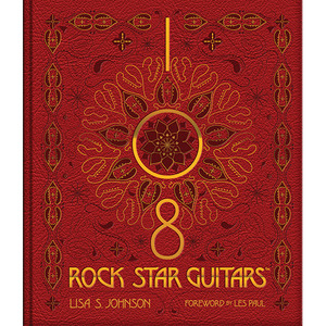 (할인) 108 Rock Star Guitars108명 록 스타들의 기타 화보집[00127925]