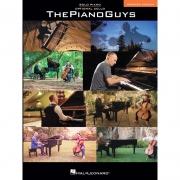 피아노 가이즈 베스트 피아노 첼로 악보 Piano Guys [00119441]