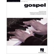 가스펠 재즈 피아노 솔로 악보 Gospel Jazz Piano Solos [00127079]