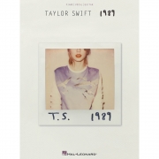 Taylor Swift - 1989테일러 스위프트 피아노 악보[00141994]*