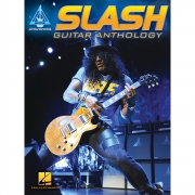 Slash - Guitar Anthology슬래쉬 기타 앤쏠로지 타브 악보집[00691114]*