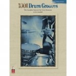 1001 드럼 그루브 교재 1001 Drum Grooves [02500337]