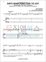 피아노 가이즈 피아노 첼로 악보 Piano Guys Wonders [00141168]