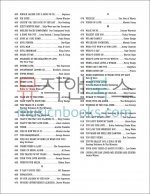 The Real R&B Book리얼북 알앤비 버전[00240437]