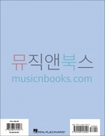 The Real R&B Book리얼북 알앤비 버전[00240437]