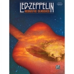 레드 제플린 어쿠스틱 기타 타브 악보 [00-42832] Led Zeppelin Acoustic Classics