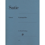 헨레 에릭 사티 짐노페디 Henle Satie 정식수입 원전 피아노 악보 [HN1072]