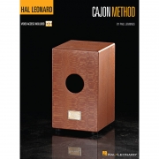 Cajon Method카혼 메쏘드 (온라인 레슨 동영상 포함)[00138215]