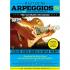 (할인) Guitar World: Mastering Arpeggios 3 기타 레슨 DVD[56-44655]