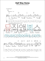 Tommy Emmanuel - Little by Little 토미 엠마뉴엘 [00139220]