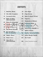 Tommy Emmanuel - Little by Little 토미 엠마뉴엘 [00139220]