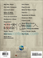 Tommy Emmanuel - Little by Little 토미 엠마뉴엘 [00139220]