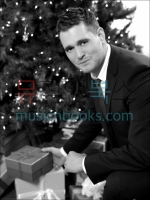 Michael Buble - Christmas마이클 부블레 크리스마스 피아노 악보[00307364]