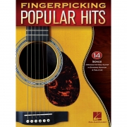 Fingerpicking Popular Hits핑거피킹 히트 팝송: 기타 타브 악보[00139079]