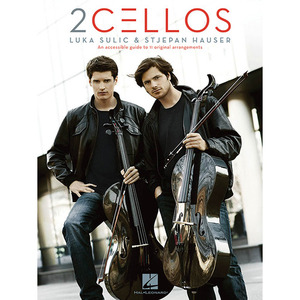 2Cellos: Luka Sulic & Stjepan Hauser투 첼로스[00307357]