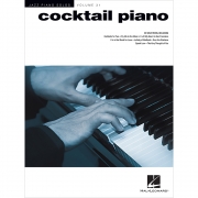 라운지 음악 재즈 피아노 솔로 악보 Cocktail Piano Jazz Piano Solos [00123366]