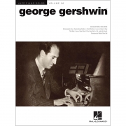 조지 거슈인 재즈 피아노 솔로 악보 George Gershwin Jazz Piano Solos [00103353]