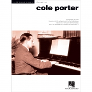 콜 포터 재즈 피아노 솔로 악보 Cole Porter Jazz Piano Solos [00123364]