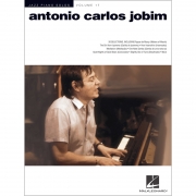 안토니오 카를로스 조빔 재즈 피아노 솔로 악보 Antonio Carlos Jobim Jazz Piano Solos [00312122]