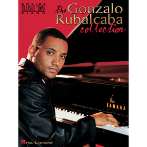 Gonzalo Rubalcaba Collection곤잘로 루발카바 피아노 솔로 악보[00672507]