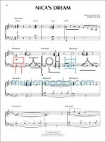 호레이스 실버 재즈 피아노 솔로 악보 Horace Silver Jazz Piano Solos [00139633]